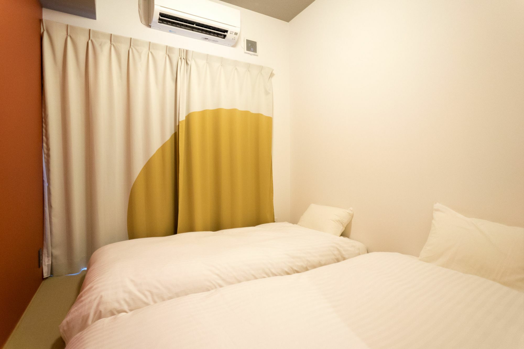 Imano Tokyo Ginza Hostel Bagian luar foto